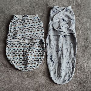 2 Swaddlesby Mudpie And Simple Joys